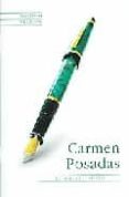 EL AMANTE NUBIO di POSADAS, CARMEN 