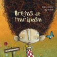 OREJAS DE MARIPOSA di AGUILAR, LUISA 