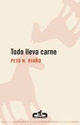 TODO LLEVA CARNE di HERNANDEZ, PEIO 