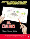 EL CEBO de GARCIA YEBRA, TOMAS 
