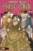 INSTITUTO OURAN HOST CLUB N 7 de HATORI, BISCO 