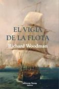 EL VIGIA DE LA FLOTA di WOODMAN, RICHARD W. 