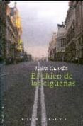 EL CHICO DE LAS CIGEAS di CUERDA, LUISA 