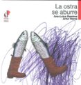 LA OSTRA SE ABURRE di RAMIREZ, ANA LUISA 