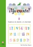 YA CUENTO 6 ( SEGUNDO PRIMARIA ) di VV.AA