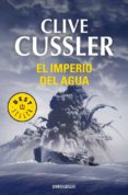 EL IMPERIO DEL AGUA de CUSSLER, CLIVE 