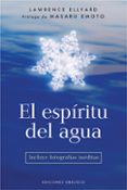 EL ESPIRITU DEL AGUA di ELLYARD, LAWRENCE 