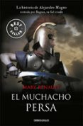 EL MUCHACHO PERSA di RENAULT, MARY 