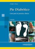 PIE DIABETICO (2 ED) de VIADE JULIA, JORDI ROYO SERRANDO, JOSEP 