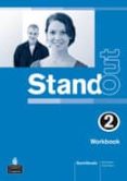 STAND OUT 2 BACHILLERATO WORKBOOK PACK di VV.AA. 