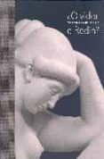 (PE) OLVIDAR A RODIN? ESCULTURA EN PARIS, 1905-1914 di VV.AA. 