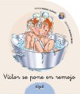 VICTOR SE PONE A REMOJO de ALAPONT, PASQUAL 