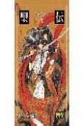 RG VEDA 4 de CLAMP 