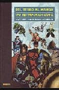 DEL TEBEO AL MANGA N 5: COMIC-BOOK: DE LA SILVER AGE A LA MODERN AGE de GUIRAL, ANTONI 