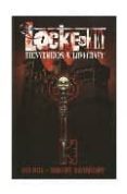 LOCKE & KEY N 1 de HILL, JOE  RODRIGUEZ, GABRIEL 