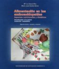 ALIMENTACION EN LAS AMINIOACIDOPATIAS (2 ED.) di COUCE PICO, M LUZ 