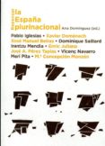 REPENSAR LA ESPAA PLURINACIONAL di VV.AA. 