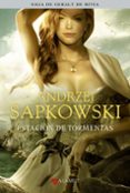 ESTACION DE TORMENTAS (SAGA GERALT DE RIVIA 8) (EDICION COLECCION ISTA) (PRECUELA) di SAPKOWSKI, ANDRZEJ 