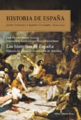 LAS HISTORIAS DE ESPAA de ALVAREZ JUNCO, JOSE  BOYD, CAROLYN P. 