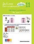 LECTURAS COMPRENSIVAS 11 (3 ED.):ATENCION A LA DIVERSIDAD (LEO T EXTOS V) de MARTINEZ ROMERO, JOSE 