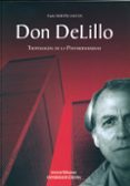 DON DELILLO. TROPOLOGIAS DE LA POSMODERNIDAD de MARTIN SALVAN, PAULA 