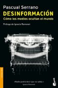 DESINFORMACIN de SERRANO, PASCUAL 