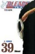 BLEACH N 39 de KUBO, TITE 