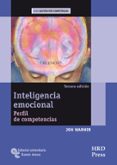 INTELIGENCIA EMOCIONAL di WARNER, JON 