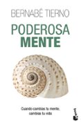 PODEROSA MENTE de TIERNO, BERNABE 