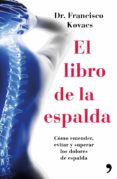 EL LIBRO DE LA ESPALDA de KOVACS, FRANCISCO 