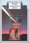 VOLVER A JUNG de GRECCO, EDUARDO HORACIO 
