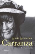 María Mercedes Carranza. Poesía Completa (ebook)