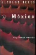 MEXICO de REYES, ALFONSO 
