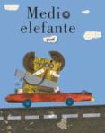 MEDIO ELEFANTE di GUSTI 