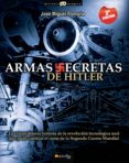 ARMAS SECRETAS DE HITLER di VV.AA