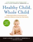 Healthy Child Whole Child (ebook)