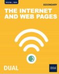 Portada de Inicia Technology, Programming and Robotics 2.º ESO. Internet. Student's Book