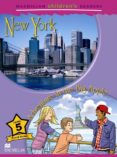 New York/adventure In The Big Apple New York/adventure In The Big Apple