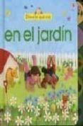 EN EL JARDIN di LITCHFIELD, JOE 