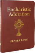 Eucharistic Adoration Prayer Book (ebook)