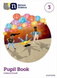 Portada de Nelson Science 2nd edition Student Book SB 3