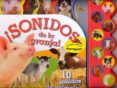 10 BOTONES SONIDOS DE LA GRANJA! di VV.AA. 