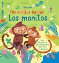 LOS MONITOS di BROOKS, FELICITY 