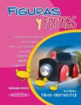 FIGURAS Y FORMAS. NIVEL ELEMENTAL. 3 ED de FROSTIG, MARIANNE 