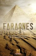 FARAONES di VV.AA. 