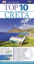 Creta 2016 (guias Visuales Top 10) - Aguilar