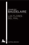 LAS FLORES DEL MAL de BAUDELAIRE, CHARLES 