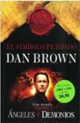 PACK EL SIMBOLO PERDIDO + DVD ANGELES Y DEMONIOS de BROWN, DAN 