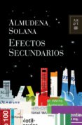 EFECTOS SECUNDARIOS de SOLANA, ALMUDENA 