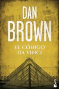 EL CODIGO DA VINCI de BROWN, DAN 